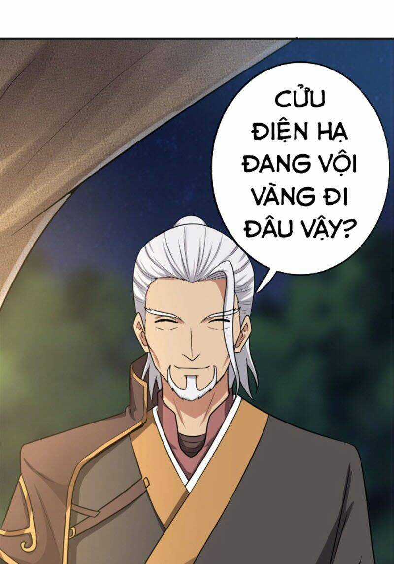 Nhất Kiếm Độc Tôn Chapter 102 trang 2