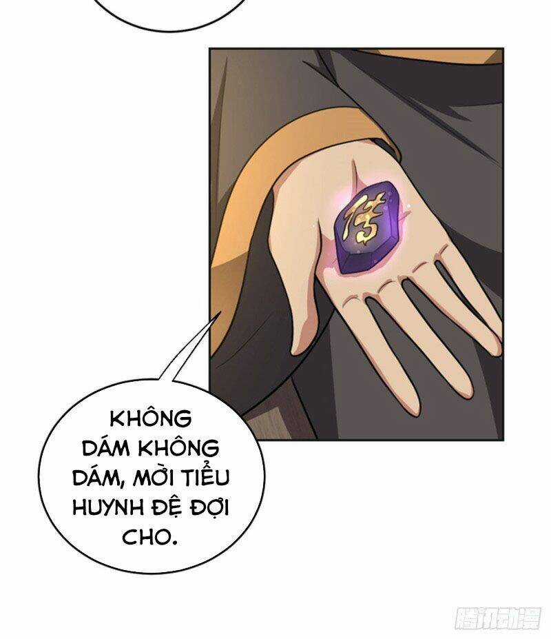 Nhất Kiếm Độc Tôn Chapter 102 trang 20