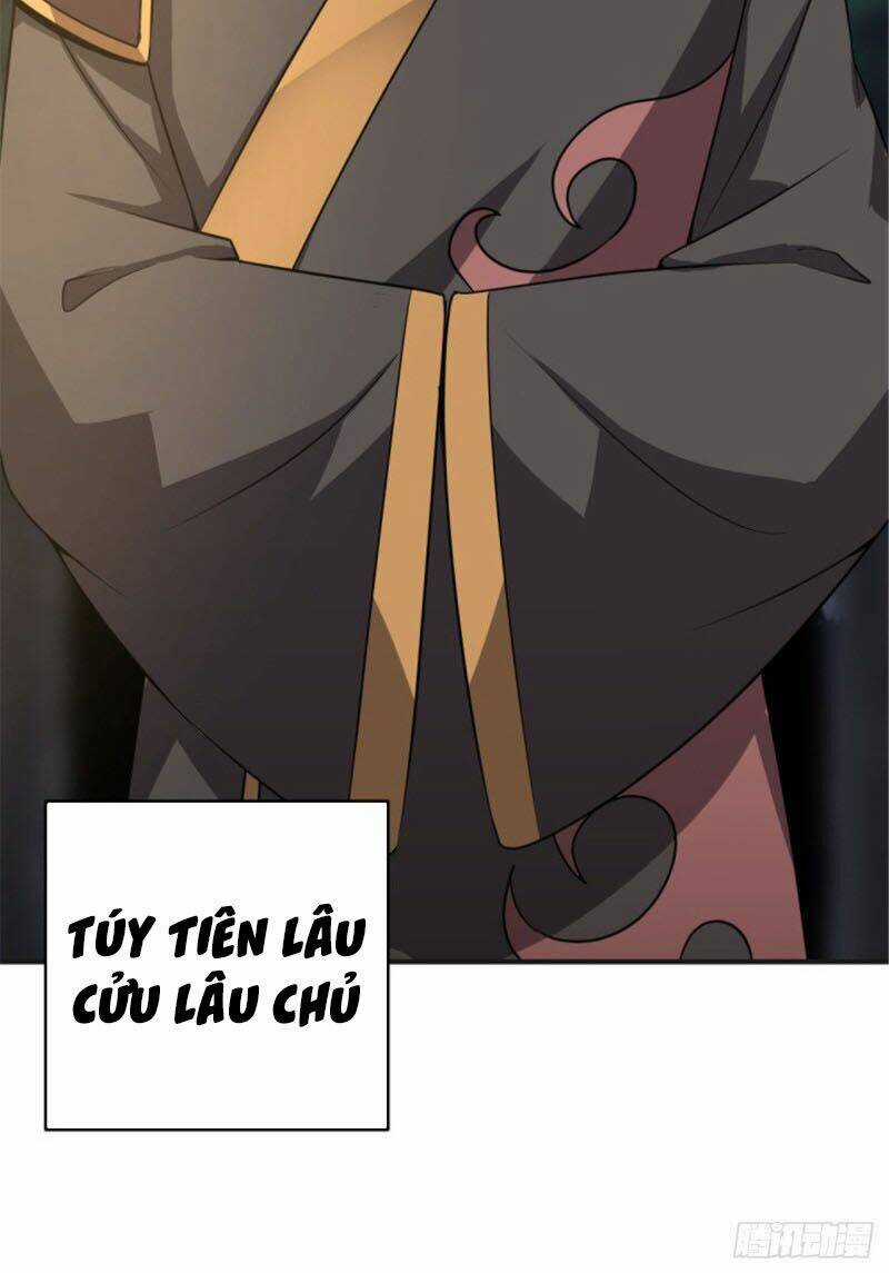 Nhất Kiếm Độc Tôn Chapter 102 trang 3