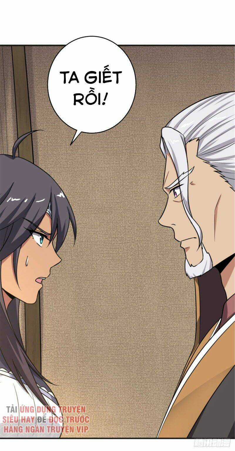 Nhất Kiếm Độc Tôn Chapter 102 trang 6