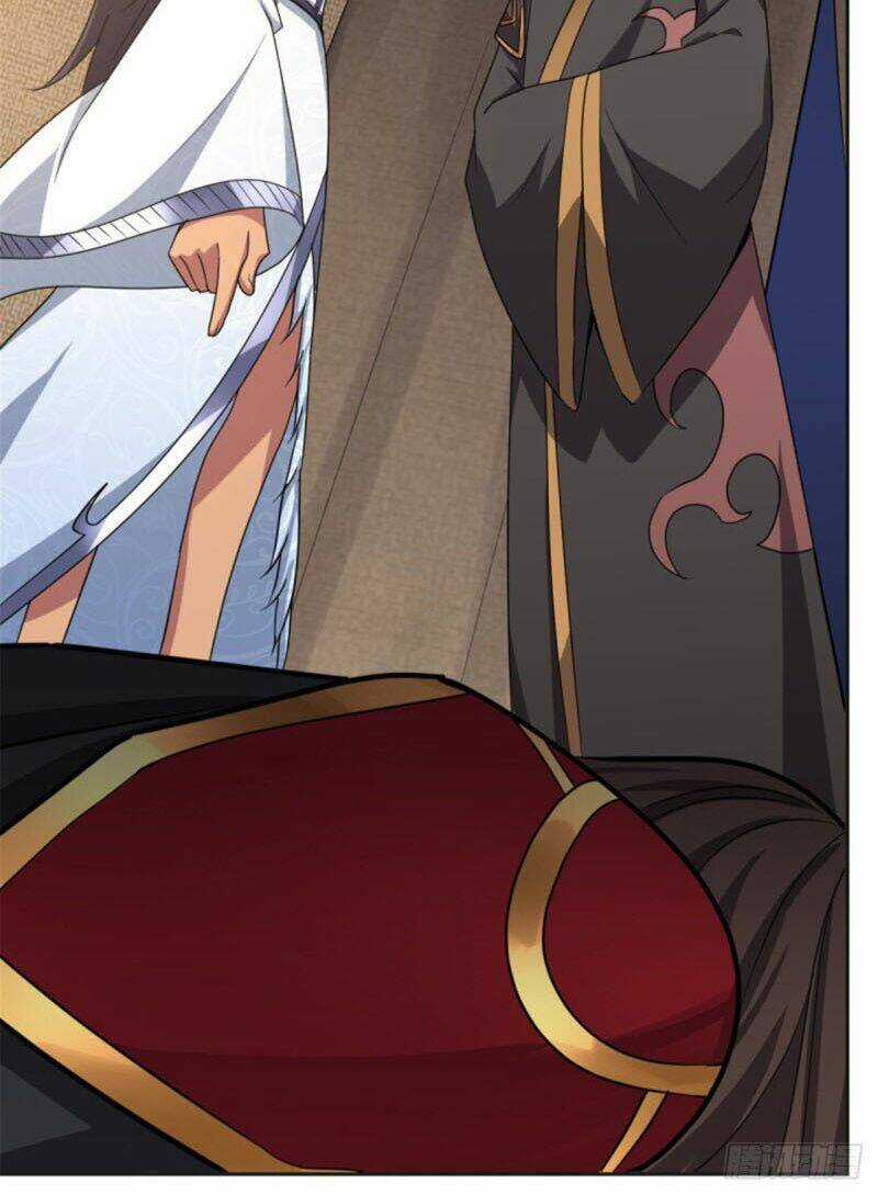 Nhất Kiếm Độc Tôn Chapter 102 trang 8