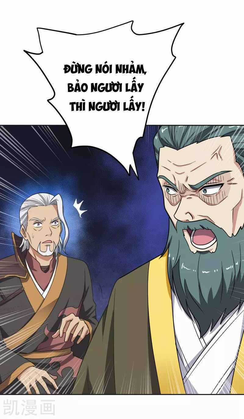 Nhất Kiếm Độc Tôn Chapter 103 trang 10