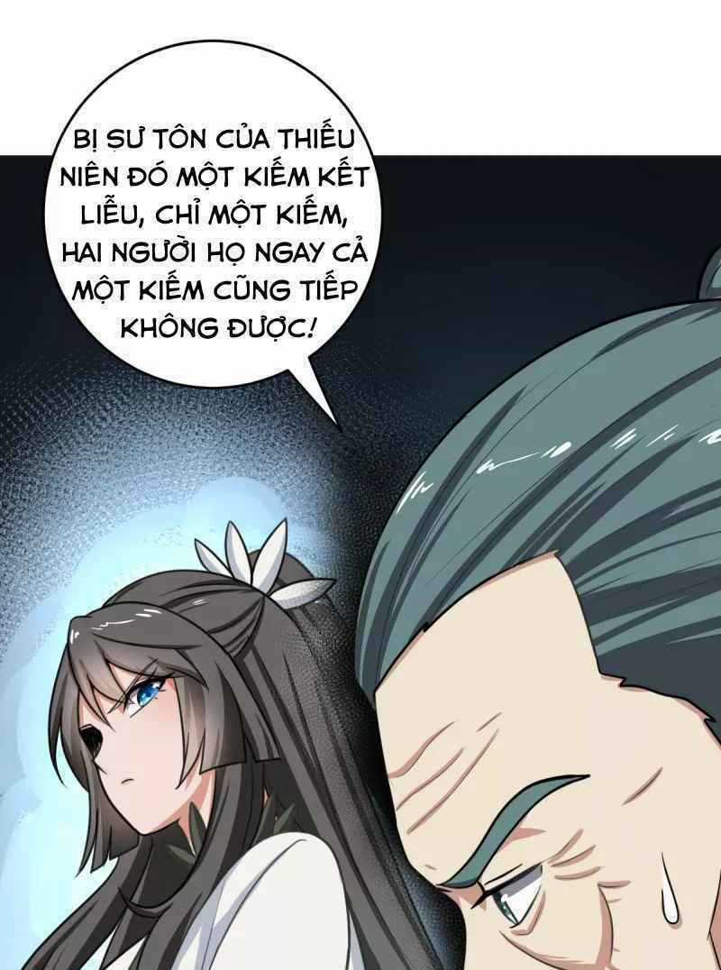 Nhất Kiếm Độc Tôn Chapter 103 trang 15