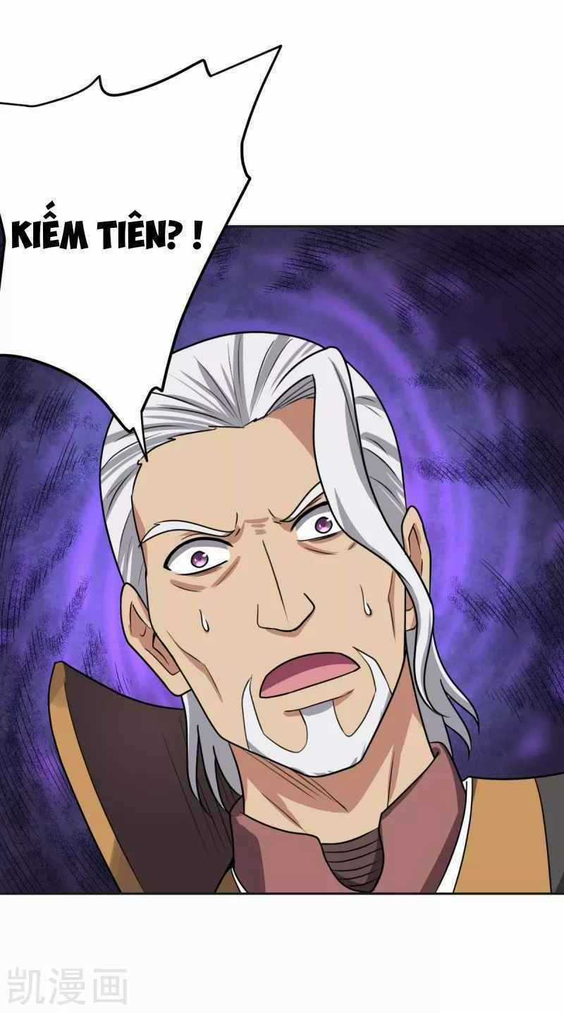 Nhất Kiếm Độc Tôn Chapter 103 trang 17