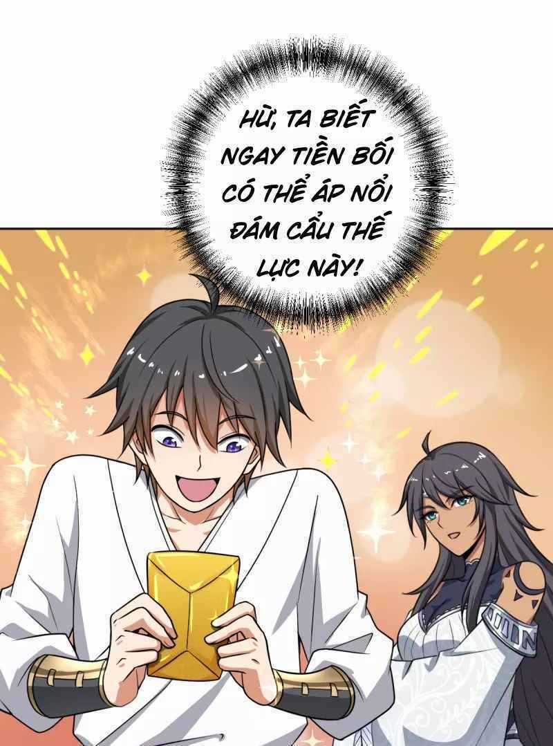 Nhất Kiếm Độc Tôn Chapter 103 trang 18