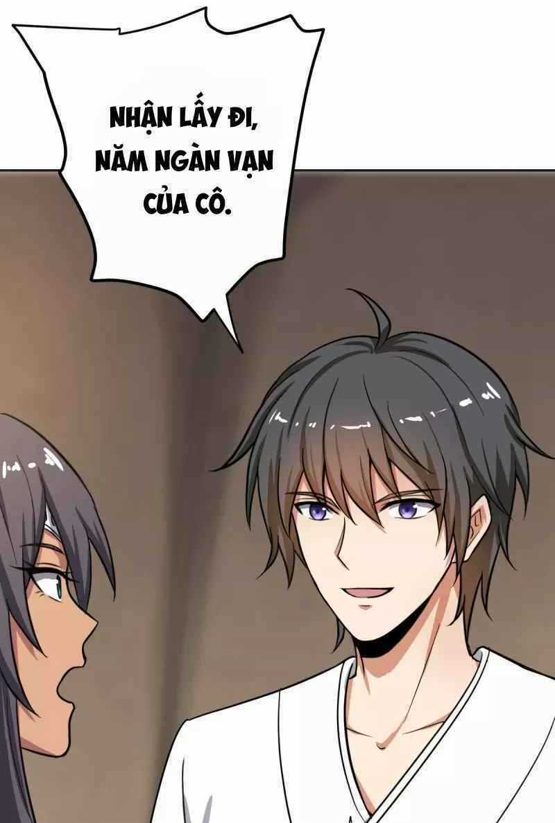 Nhất Kiếm Độc Tôn Chapter 103 trang 20