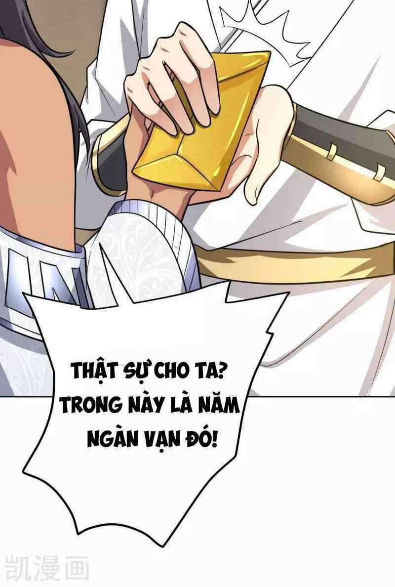 Nhất Kiếm Độc Tôn Chapter 103 trang 21