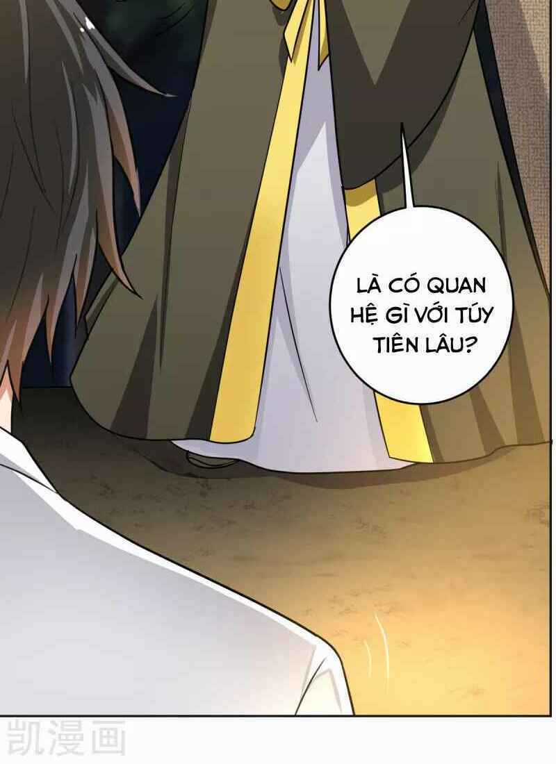 Nhất Kiếm Độc Tôn Chapter 103 trang 4