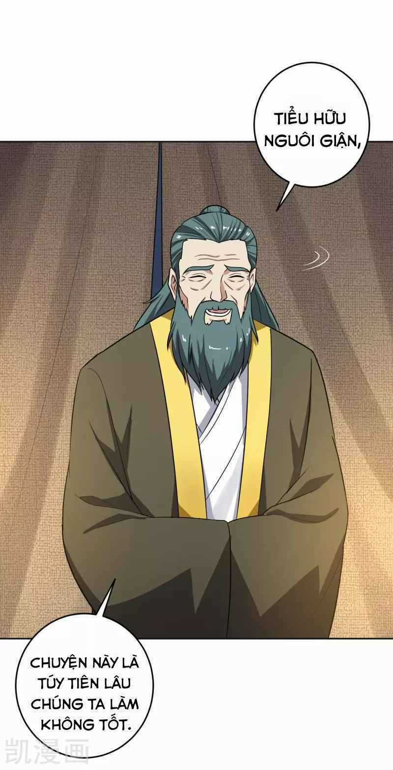 Nhất Kiếm Độc Tôn Chapter 103 trang 8