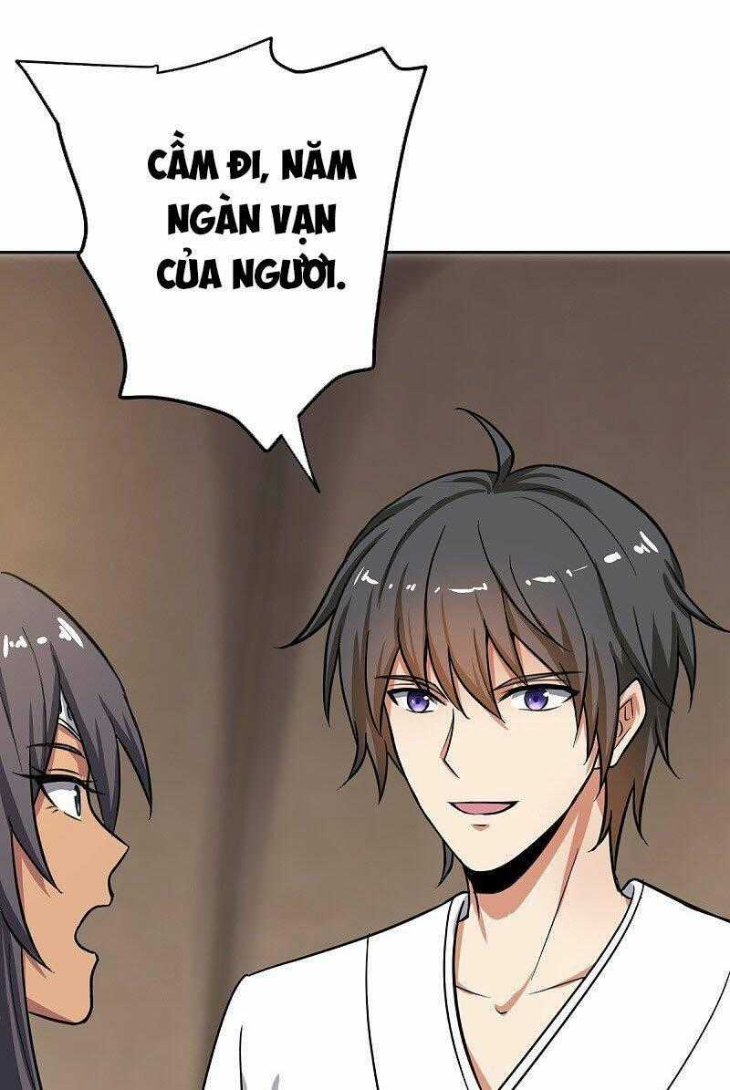 Nhất Kiếm Độc Tôn Chapter 104 trang 0