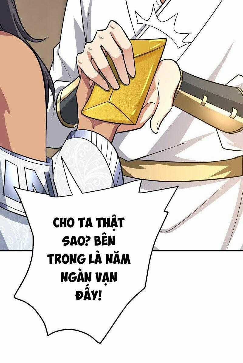 Nhất Kiếm Độc Tôn Chapter 104 trang 1