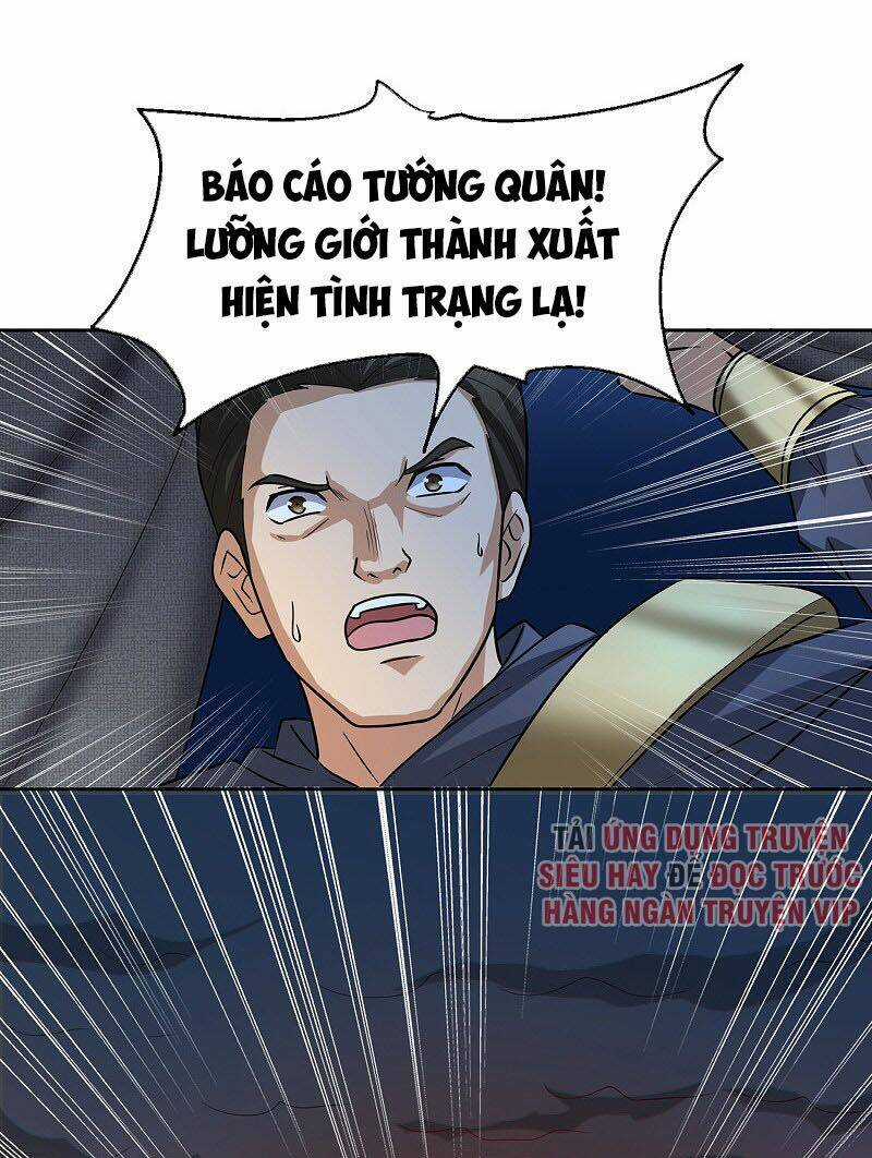 Nhất Kiếm Độc Tôn Chapter 104 trang 11