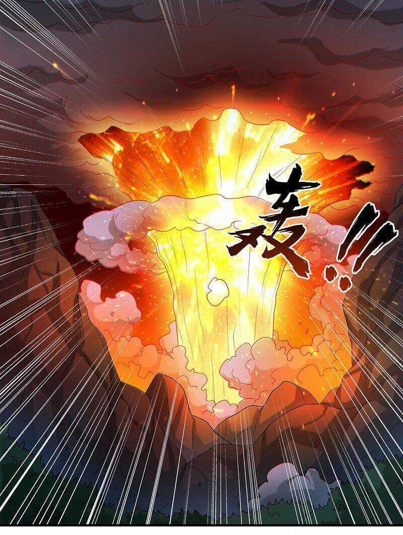 Nhất Kiếm Độc Tôn Chapter 104 trang 12