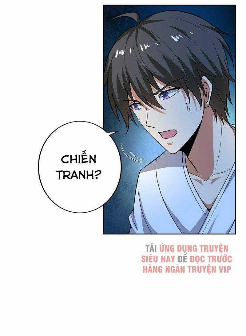 Nhất Kiếm Độc Tôn Chapter 104 trang 14