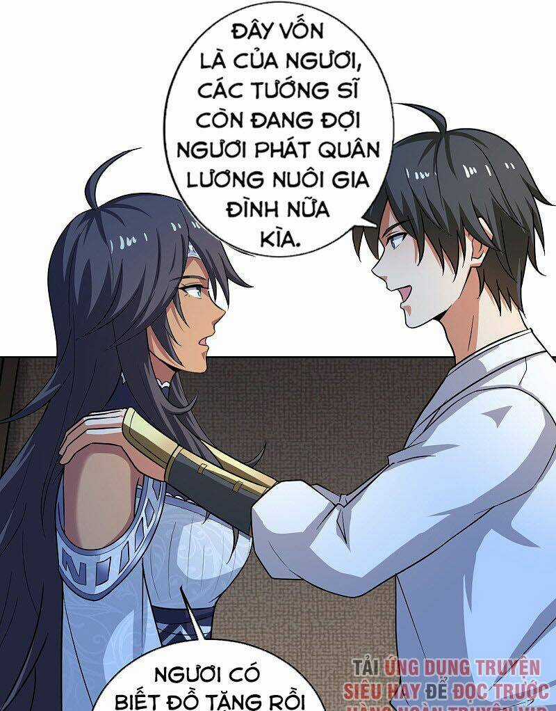 Nhất Kiếm Độc Tôn Chapter 104 trang 2