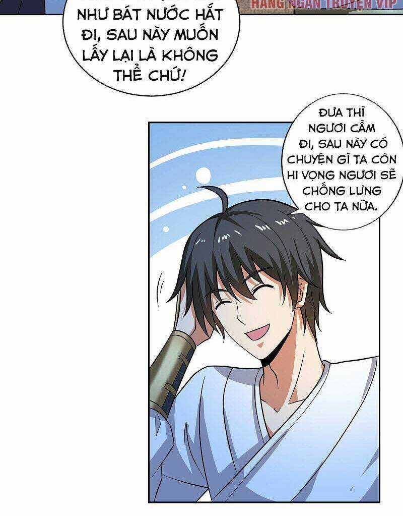 Nhất Kiếm Độc Tôn Chapter 104 trang 3