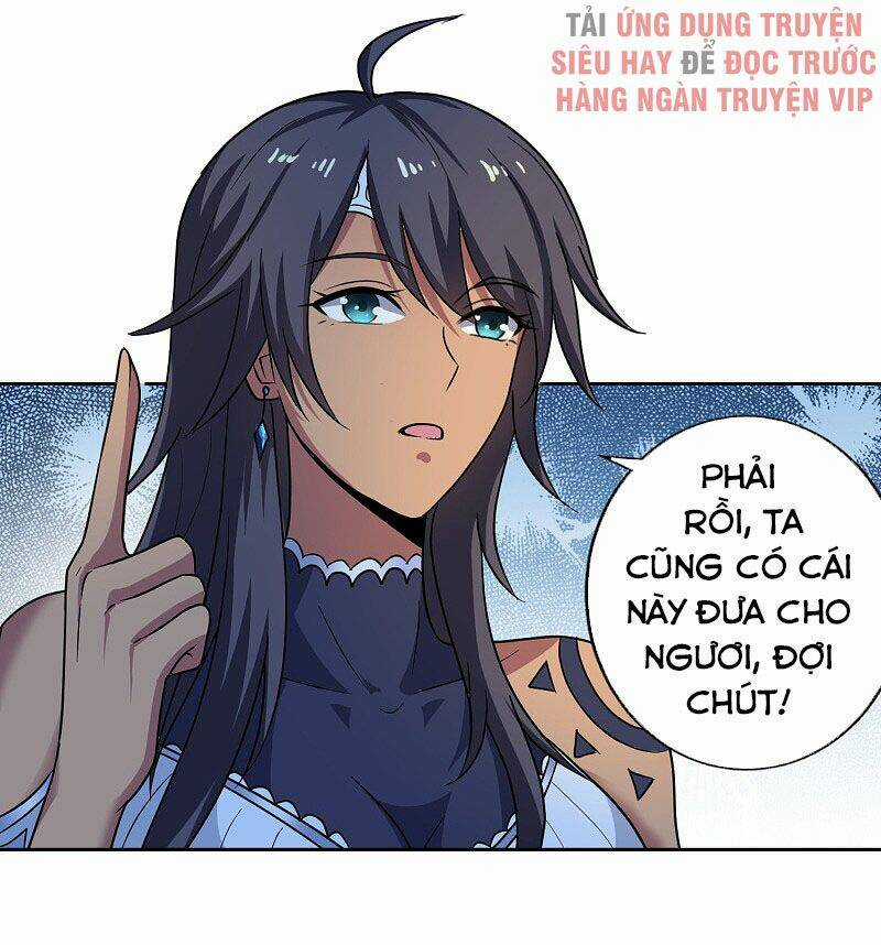 Nhất Kiếm Độc Tôn Chapter 104 trang 5