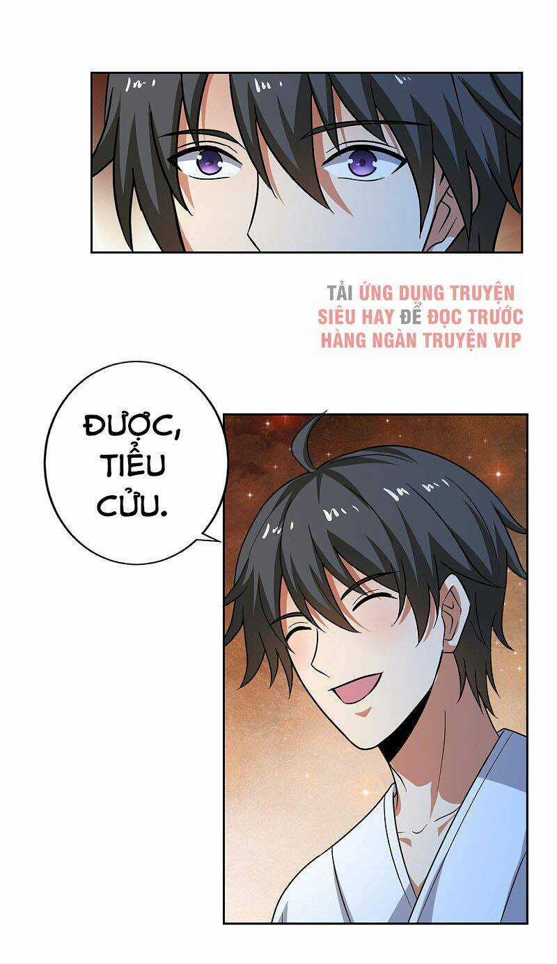 Nhất Kiếm Độc Tôn Chapter 104 trang 9