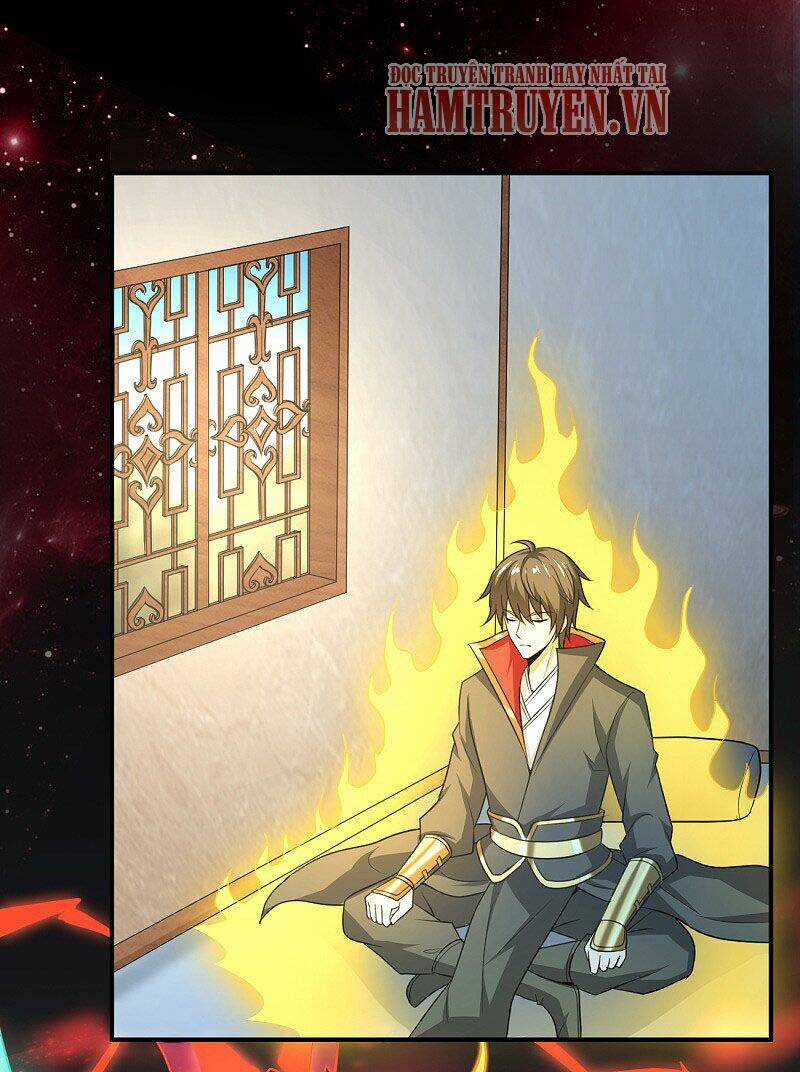 Nhất Kiếm Độc Tôn Chapter 105 trang 10