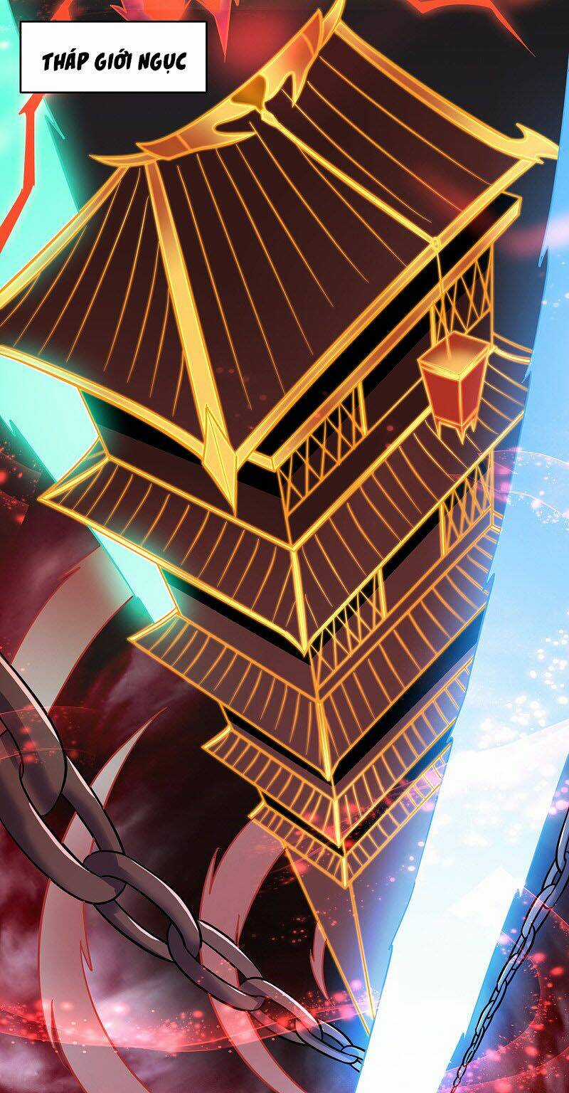 Nhất Kiếm Độc Tôn Chapter 105 trang 11