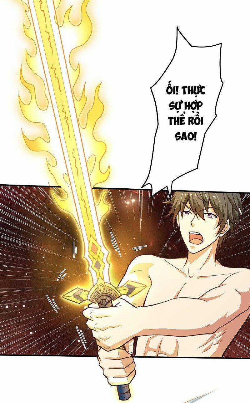 Nhất Kiếm Độc Tôn Chapter 105 trang 14