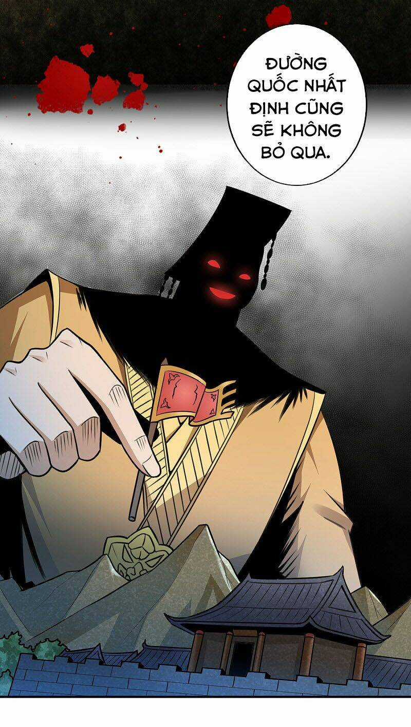 Nhất Kiếm Độc Tôn Chapter 105 trang 4