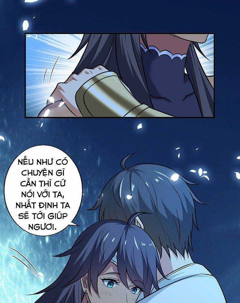 Nhất Kiếm Độc Tôn Chapter 105 trang 6