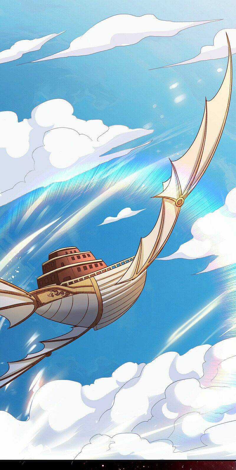 Nhất Kiếm Độc Tôn Chapter 105 trang 9