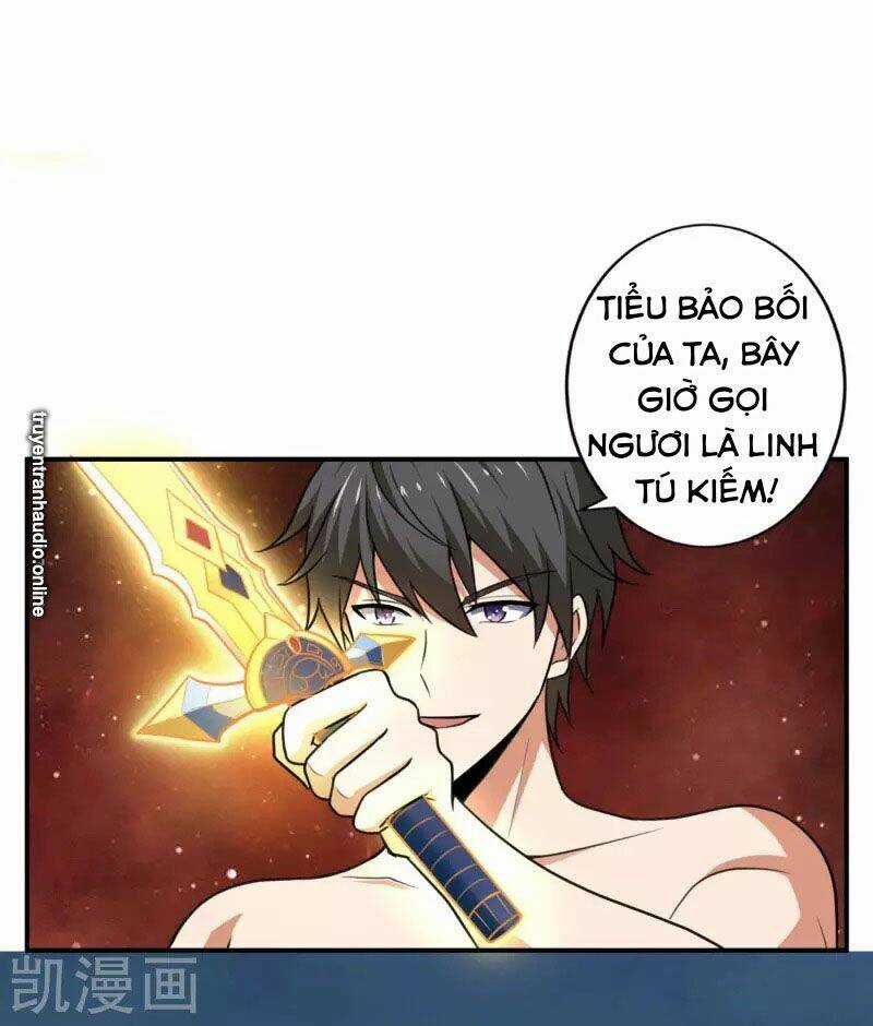 Nhất Kiếm Độc Tôn Chapter 106 trang 1