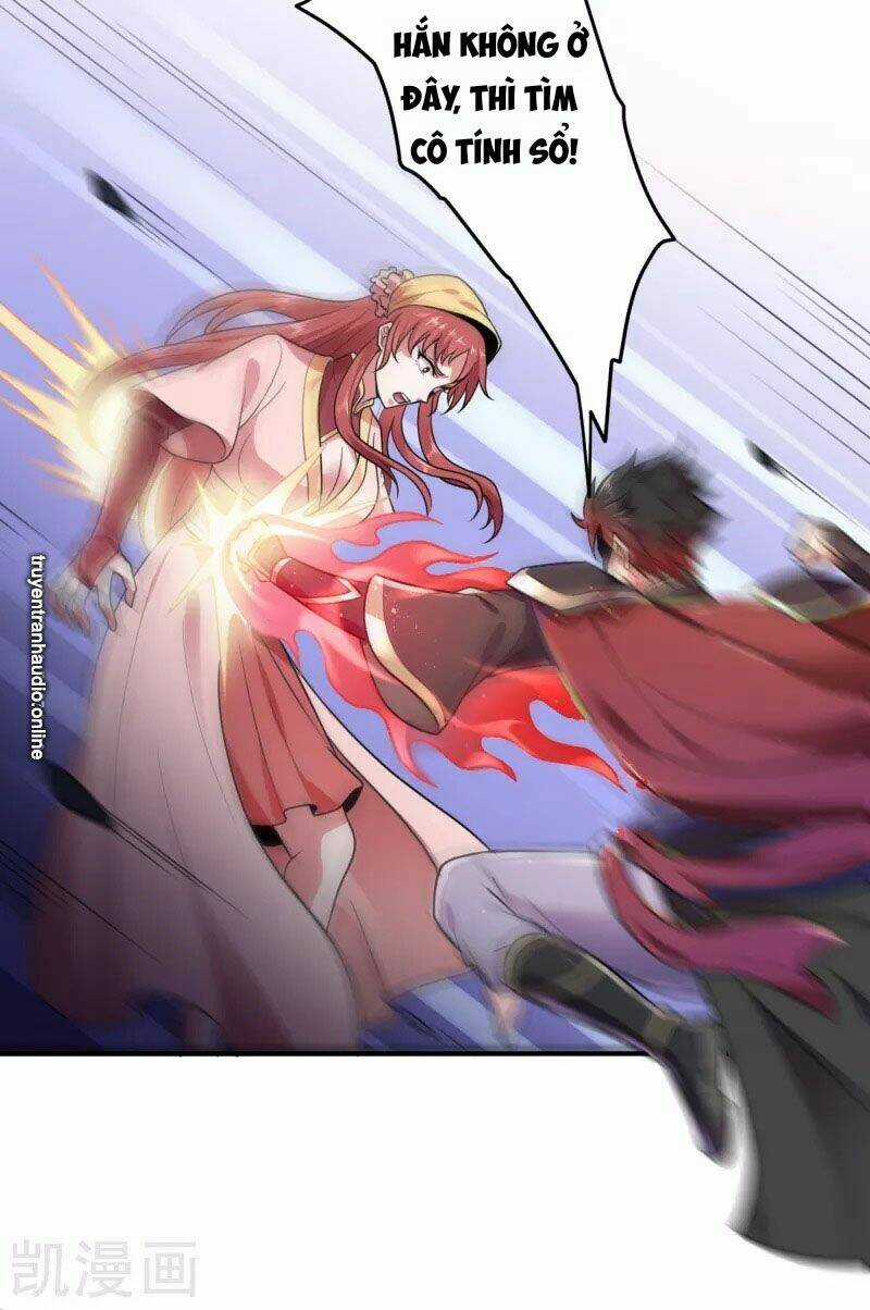 Nhất Kiếm Độc Tôn Chapter 106 trang 11