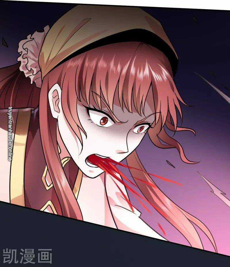 Nhất Kiếm Độc Tôn Chapter 106 trang 12