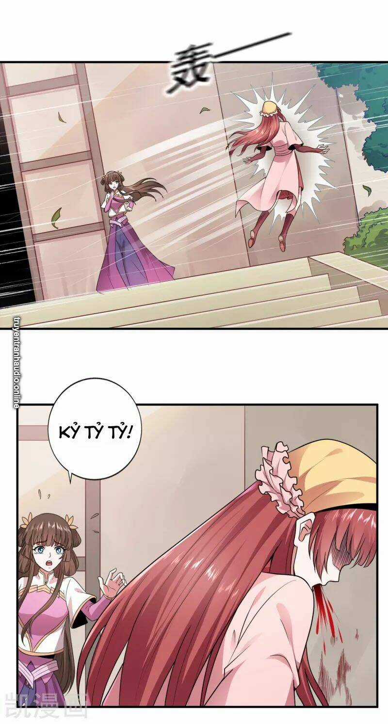 Nhất Kiếm Độc Tôn Chapter 106 trang 14