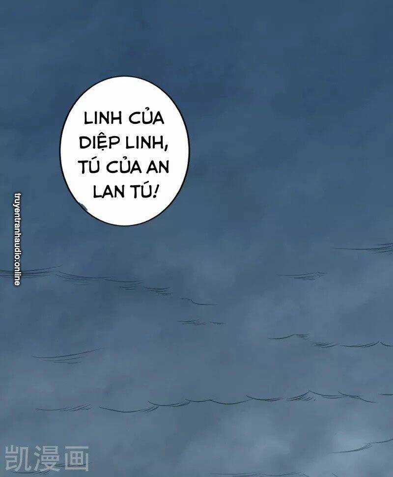 Nhất Kiếm Độc Tôn Chapter 106 trang 2