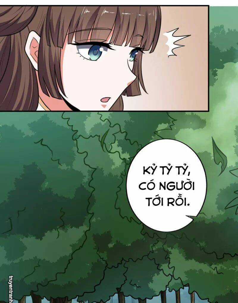 Nhất Kiếm Độc Tôn Chapter 106 trang 6