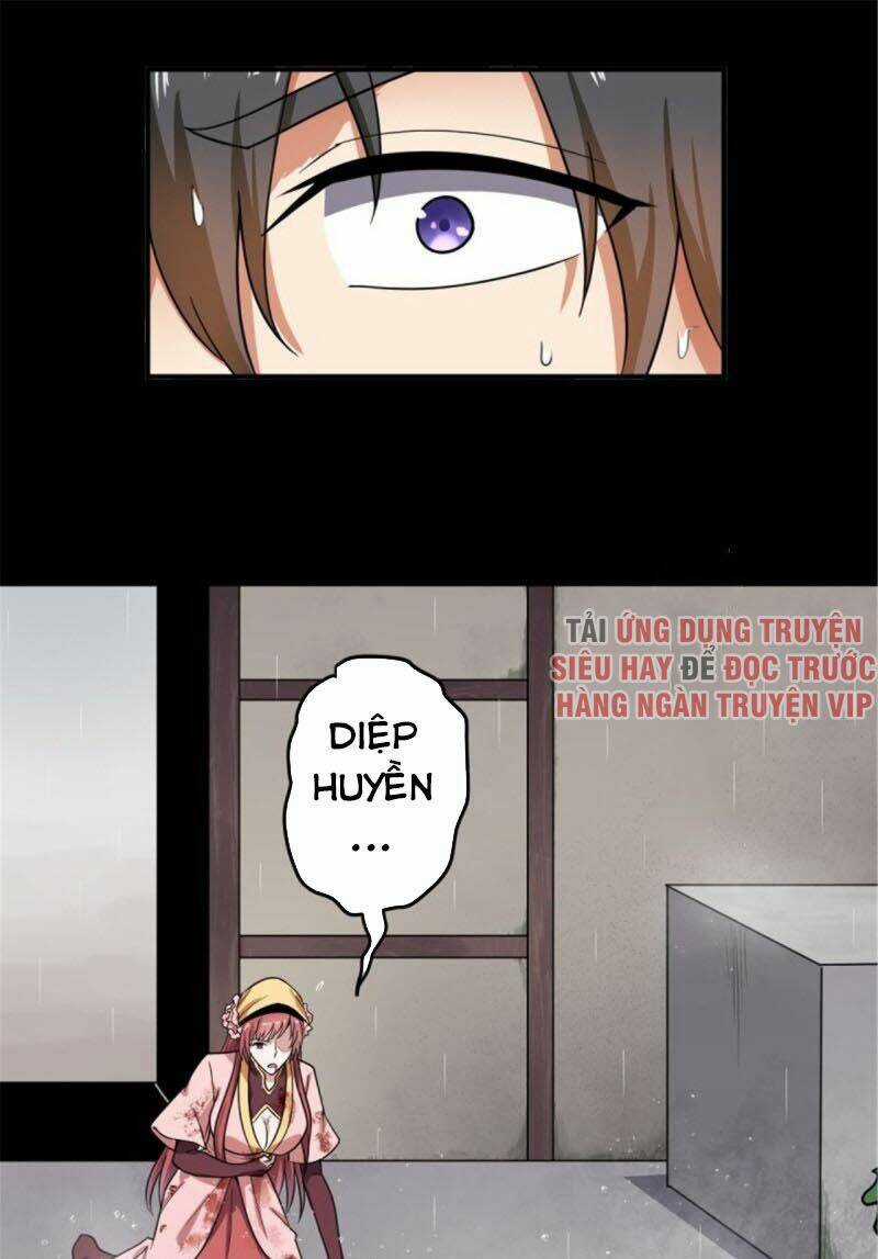 Nhất Kiếm Độc Tôn Chapter 107 trang 13