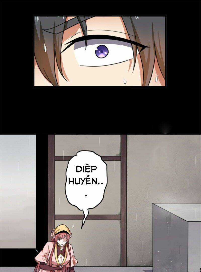 Nhất Kiếm Độc Tôn Chapter 108 trang 1