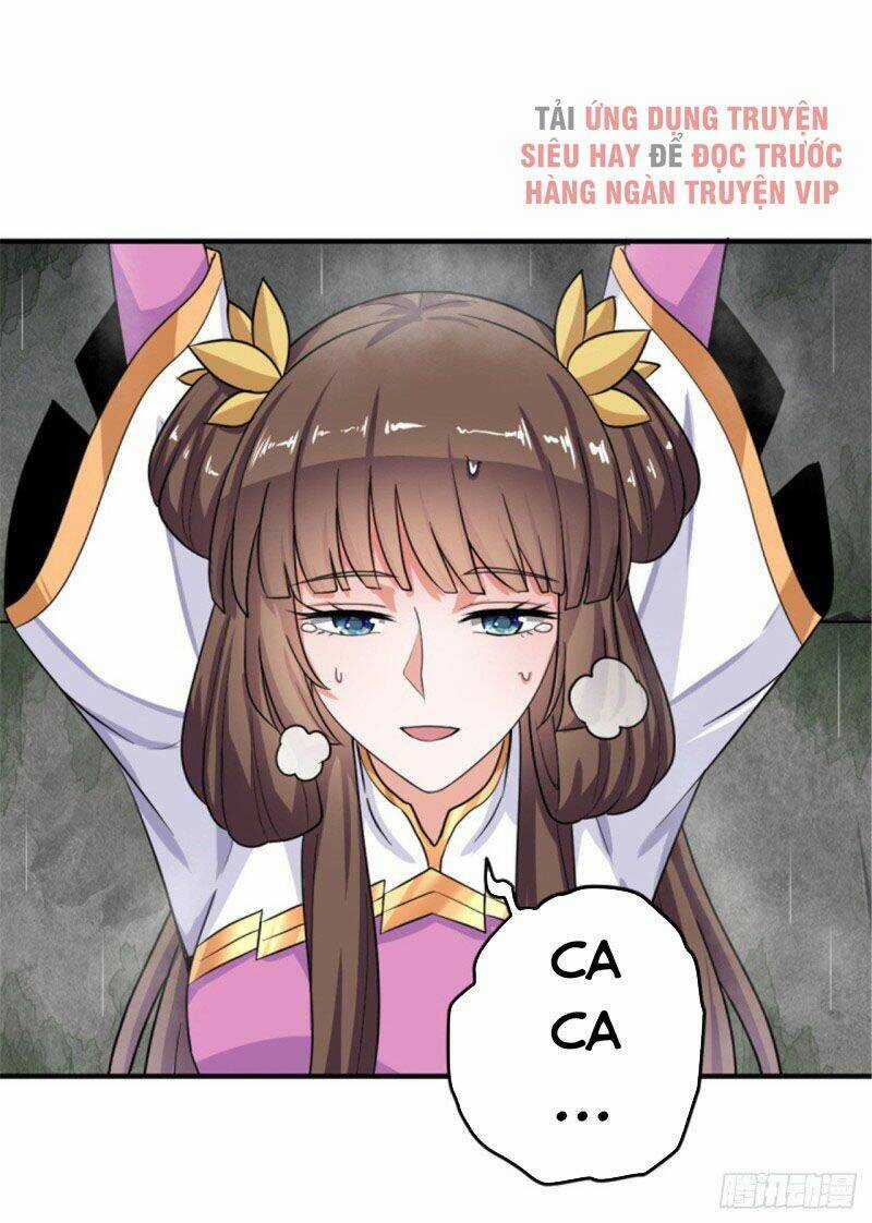 Nhất Kiếm Độc Tôn Chapter 108 trang 11