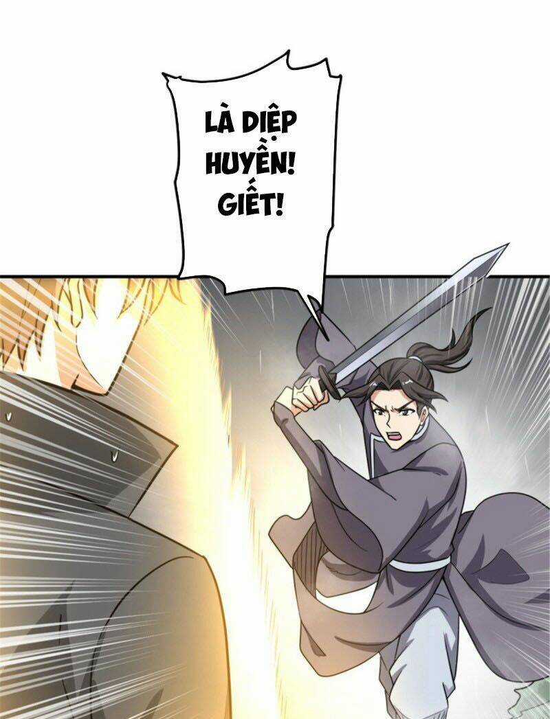 Nhất Kiếm Độc Tôn Chapter 108 trang 13