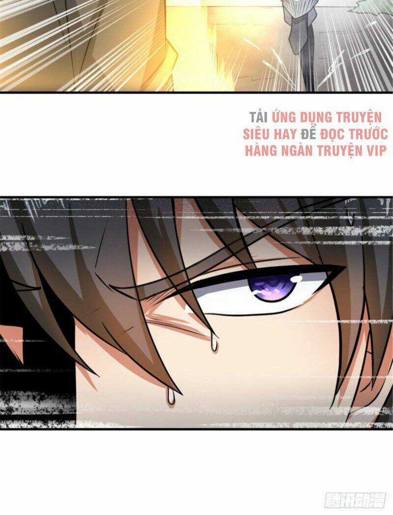 Nhất Kiếm Độc Tôn Chapter 108 trang 14