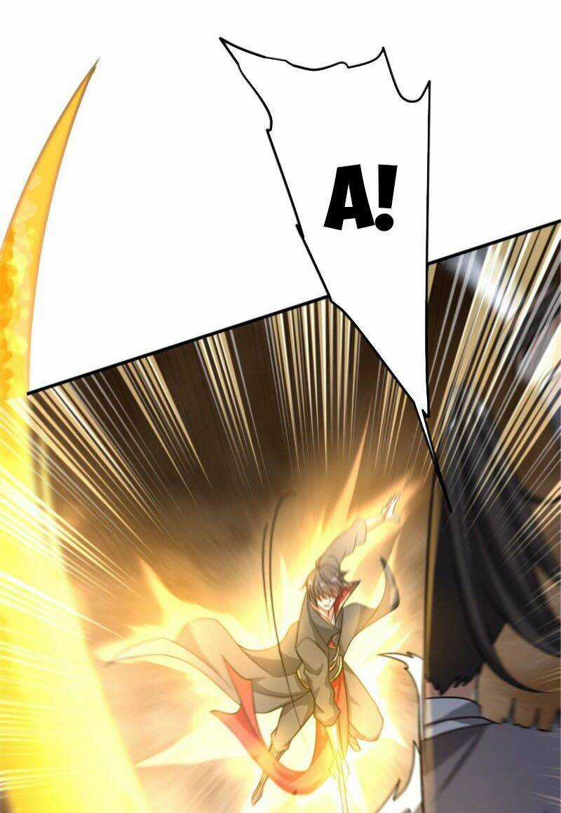 Nhất Kiếm Độc Tôn Chapter 108 trang 15