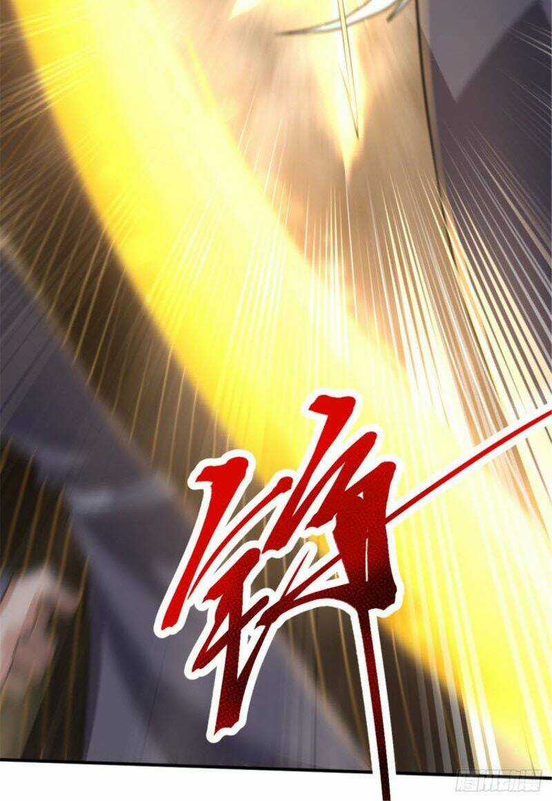 Nhất Kiếm Độc Tôn Chapter 108 trang 16