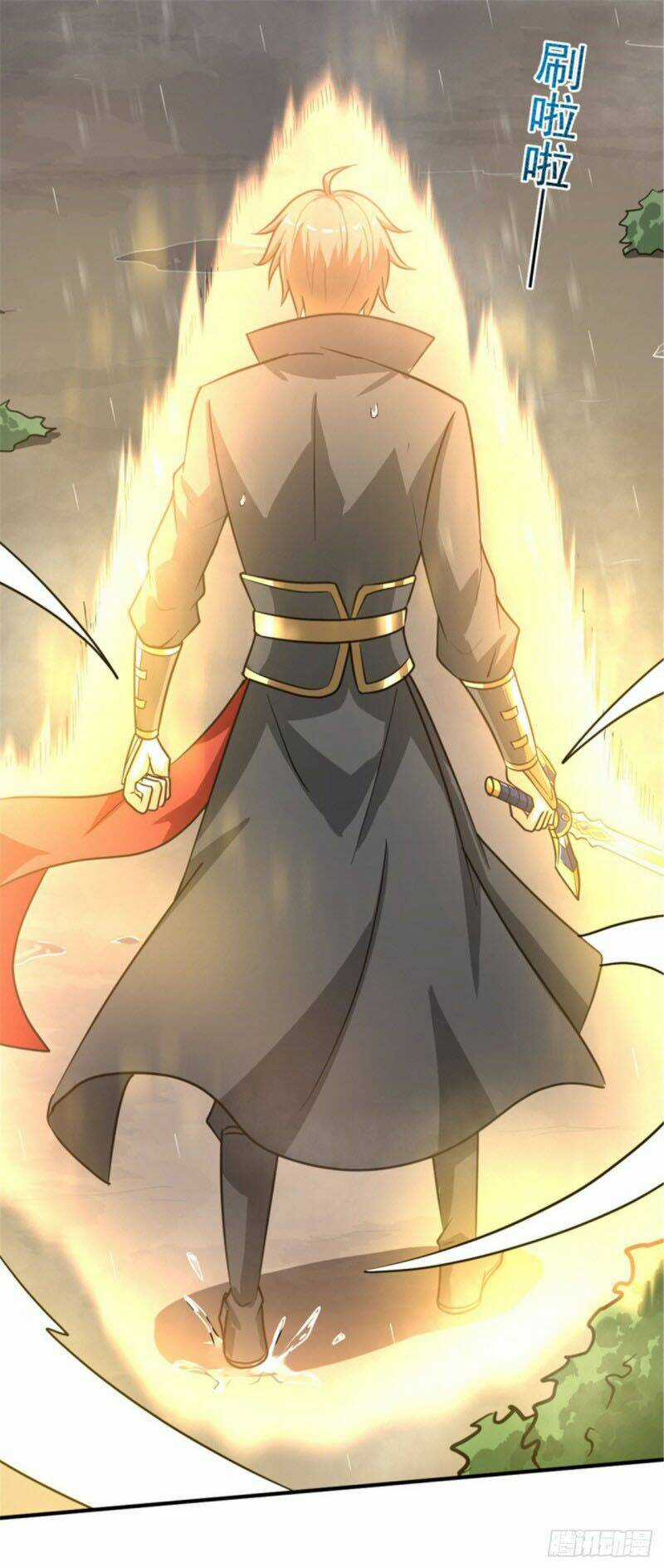 Nhất Kiếm Độc Tôn Chapter 108 trang 18