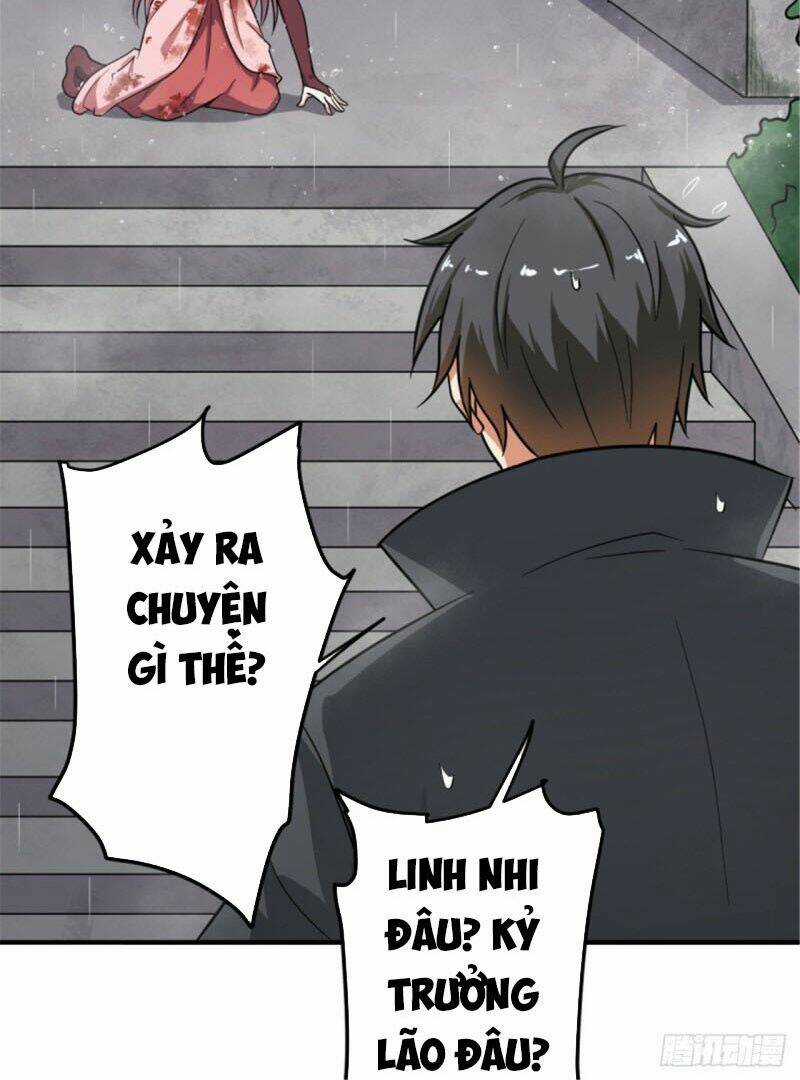 Nhất Kiếm Độc Tôn Chapter 108 trang 2