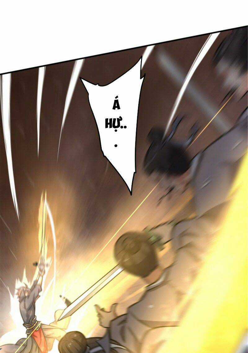 Nhất Kiếm Độc Tôn Chapter 108 trang 20