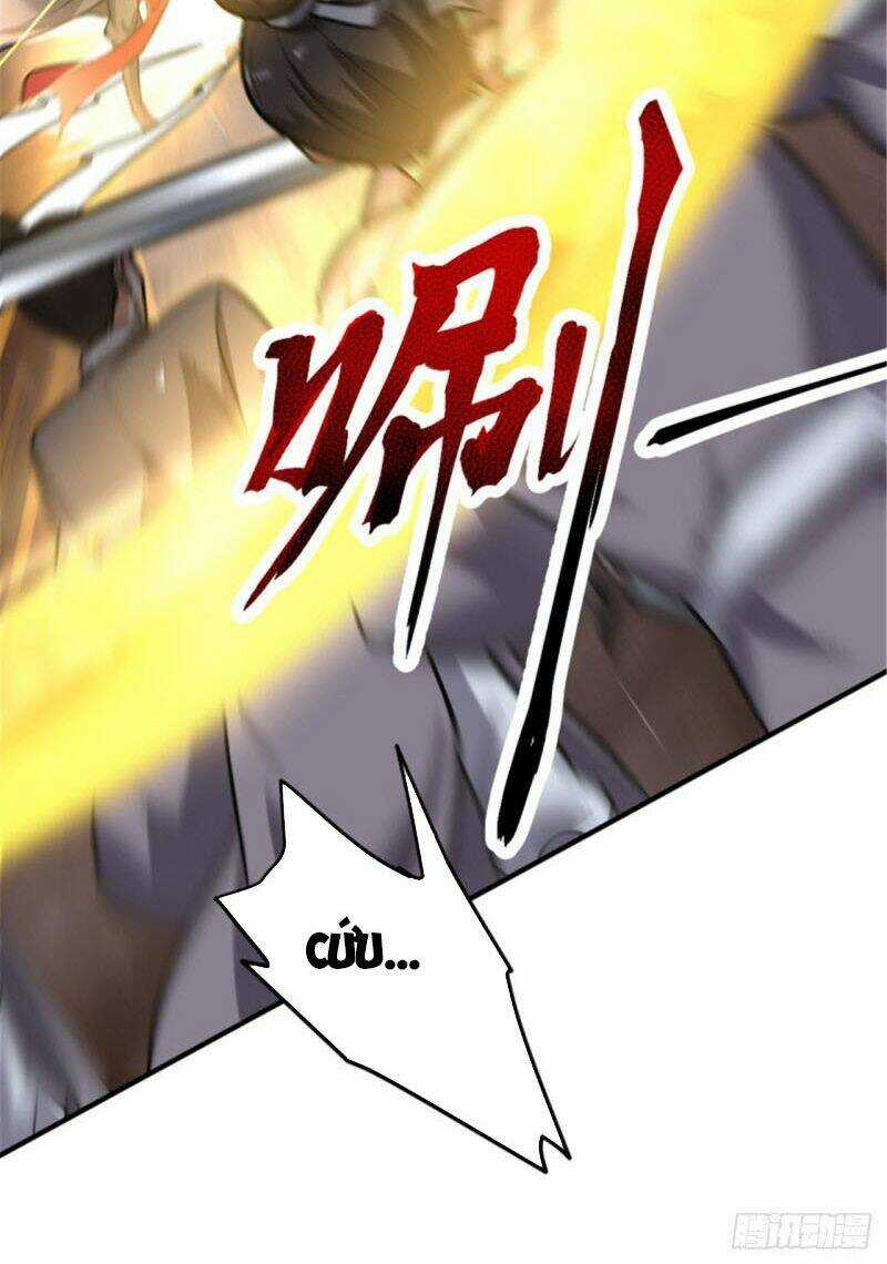 Nhất Kiếm Độc Tôn Chapter 108 trang 21