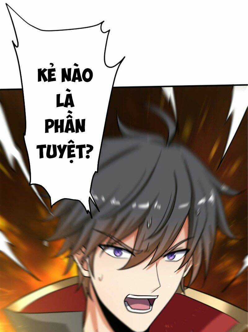 Nhất Kiếm Độc Tôn Chapter 108 trang 23