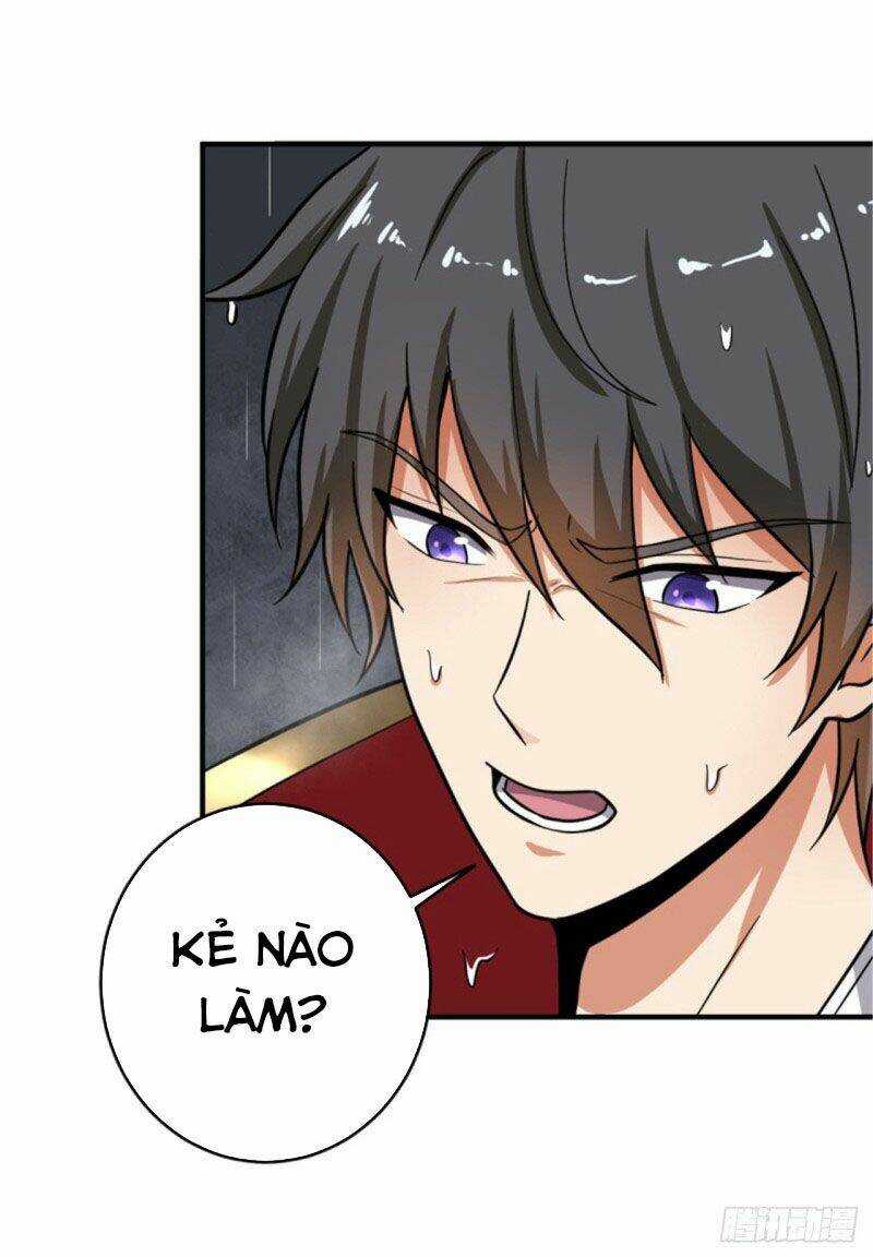 Nhất Kiếm Độc Tôn Chapter 108 trang 4
