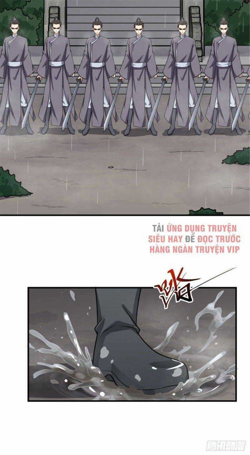 Nhất Kiếm Độc Tôn Chapter 108 trang 9