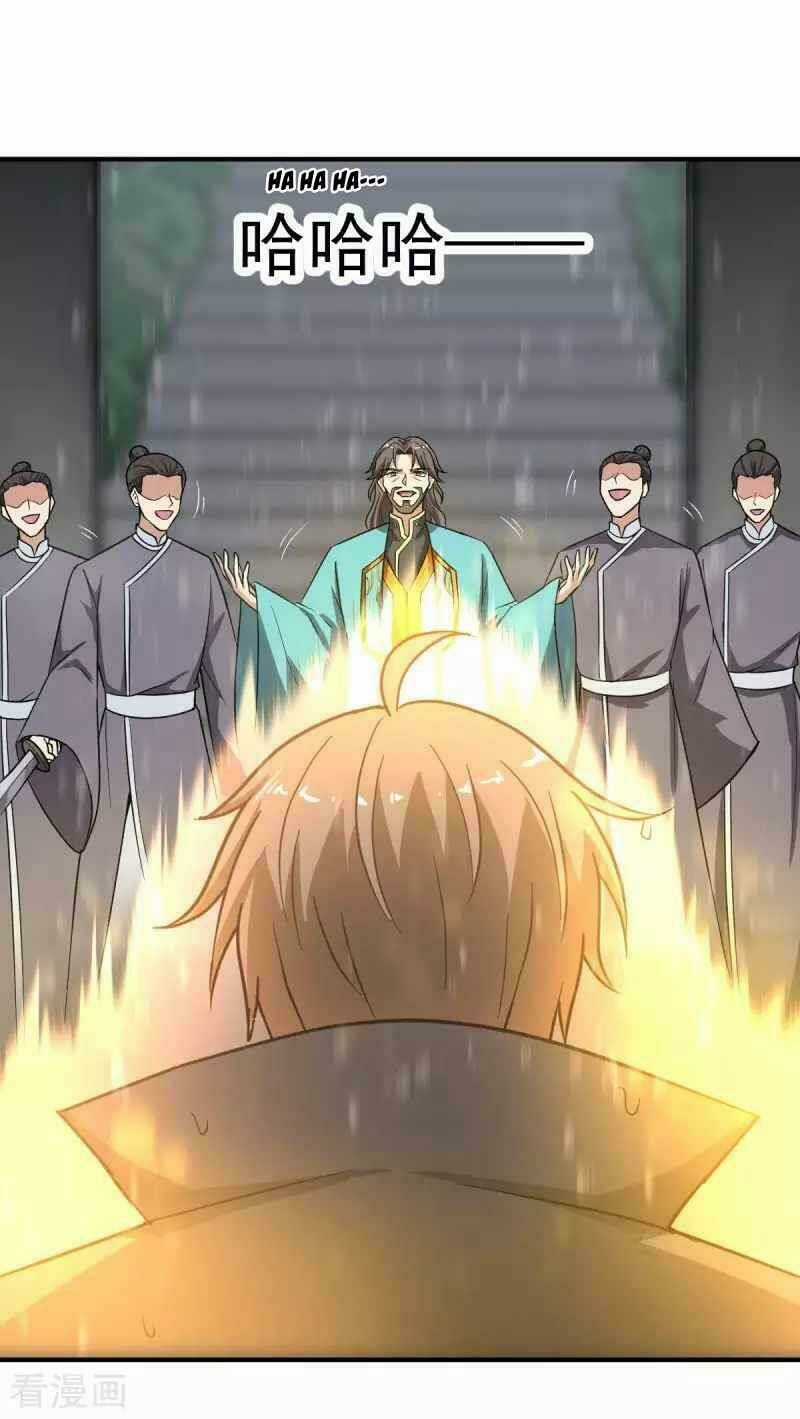 Nhất Kiếm Độc Tôn Chapter 109 trang 1