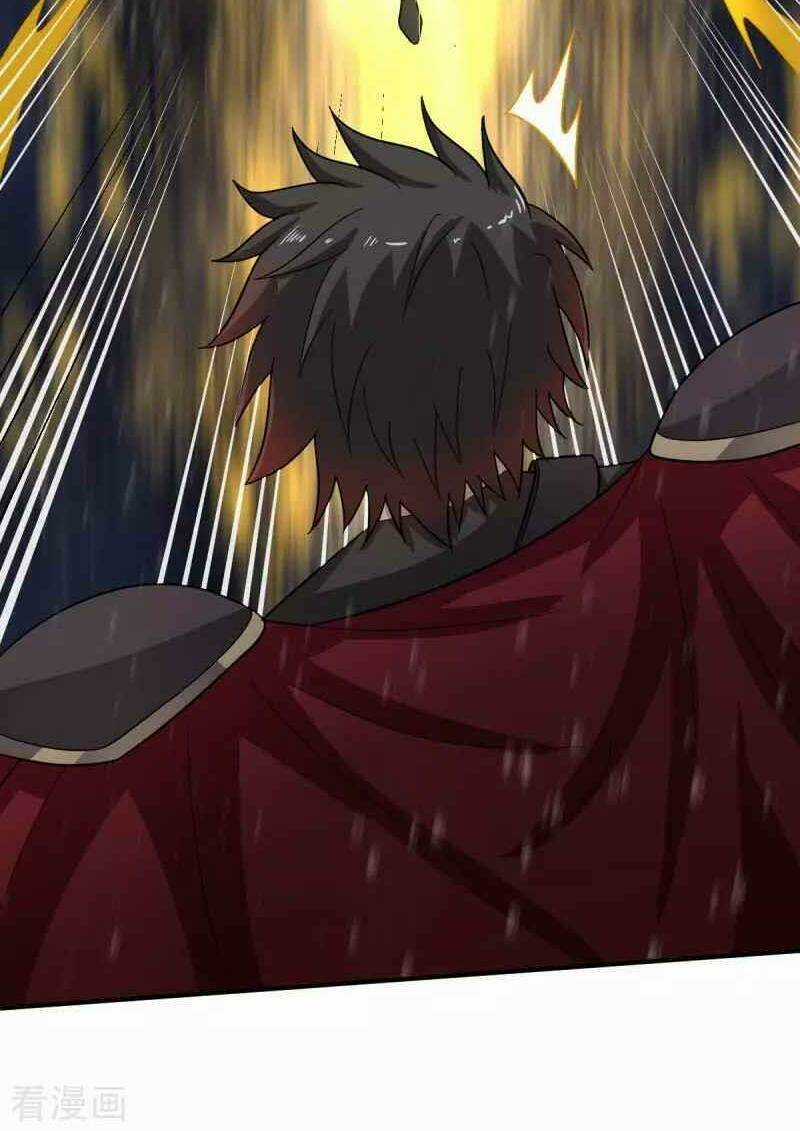 Nhất Kiếm Độc Tôn Chapter 109 trang 15